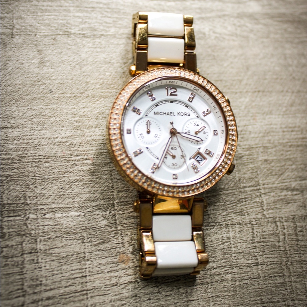 Michael Kors watch